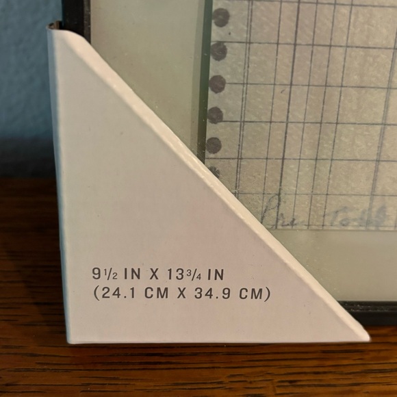 HEARTH & HAND FRAME - Picture 4 of 6